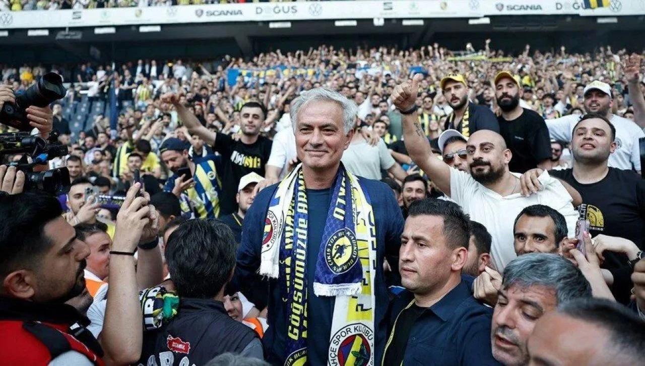 Son dakika! Fenerbahçe’nin Şampiyonlar Ligi'ndeki rakibi belli oldu