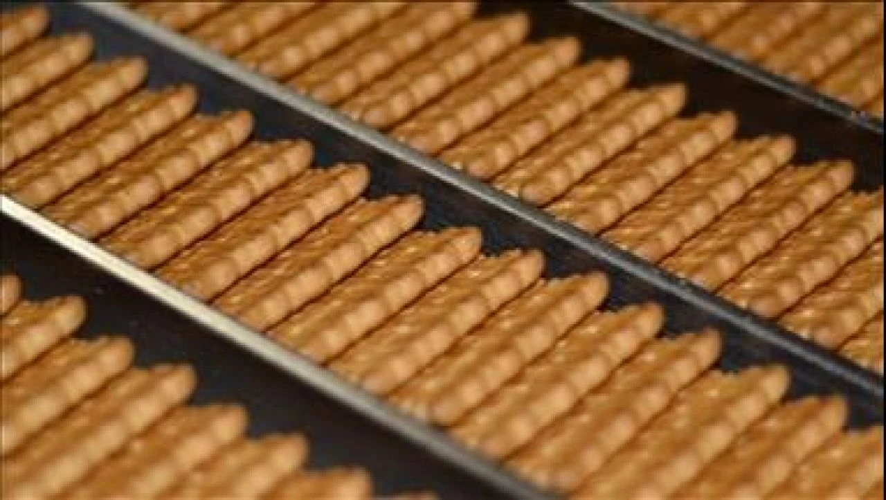 Ülker, tamamen sahibi olduğu Önem Gıda ile birleşme kararı aldı! SPK'ya başvurdu - 1. Resim