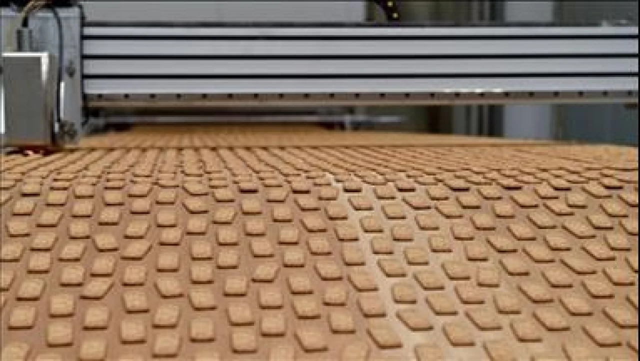 Ülker, tamamen sahibi olduğu Önem Gıda ile birleşme kararı aldı! SPK'ya başvurdu - 2. Resim