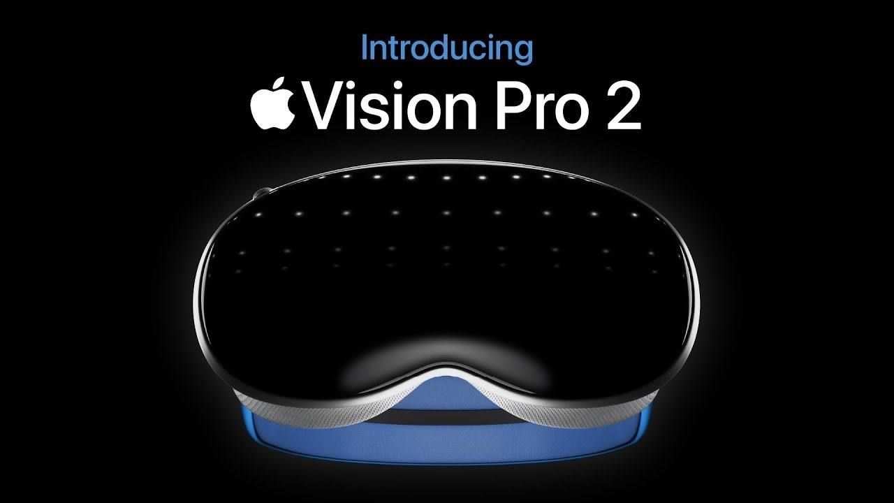 Vision Pro 2 için beklenmedik haber: Apple&#039;dan iptal kararı, yeni hedefi belli oldu
