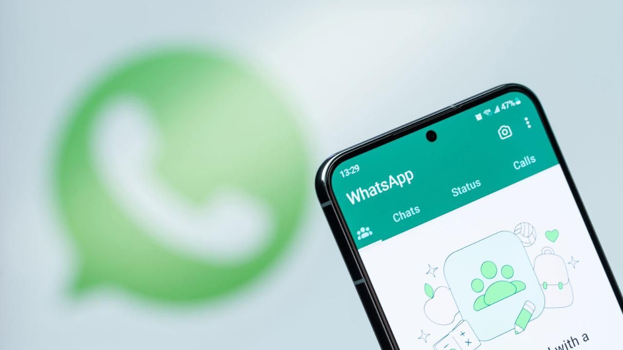 WhatsApp, fotoğraf ve videolar için beklenen özelliği kullanıma sundu