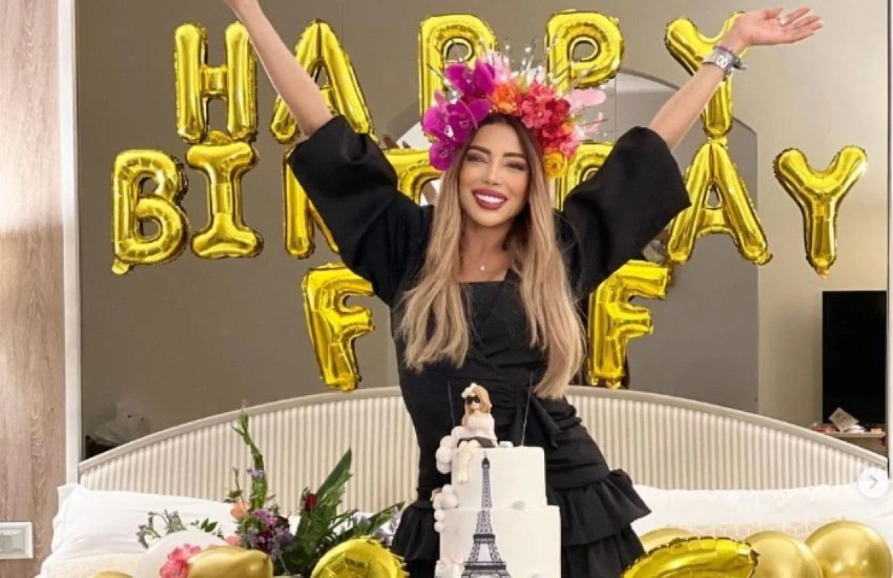 36 yaşındaki ünlü fenomen tatilde öldü