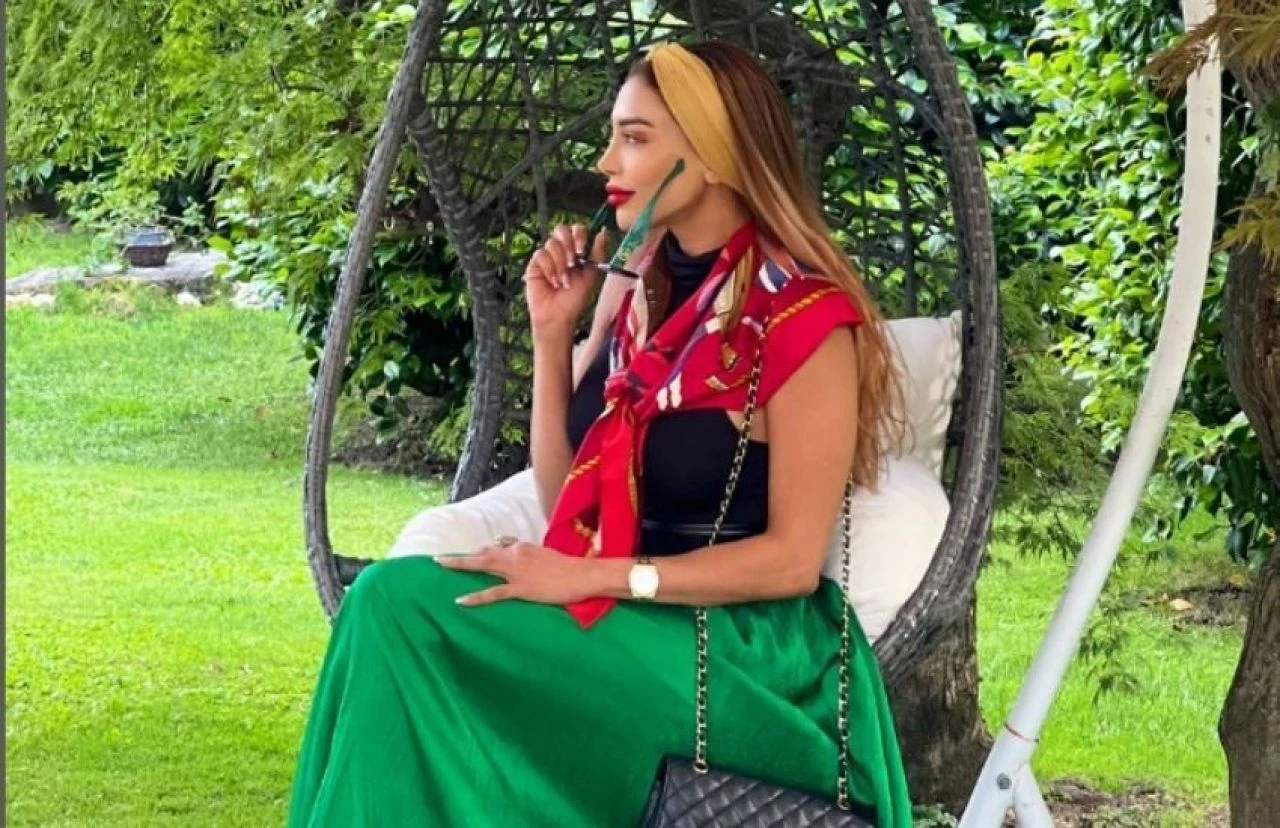 36 yaşındaki ünlü fenomen tatilde öldü