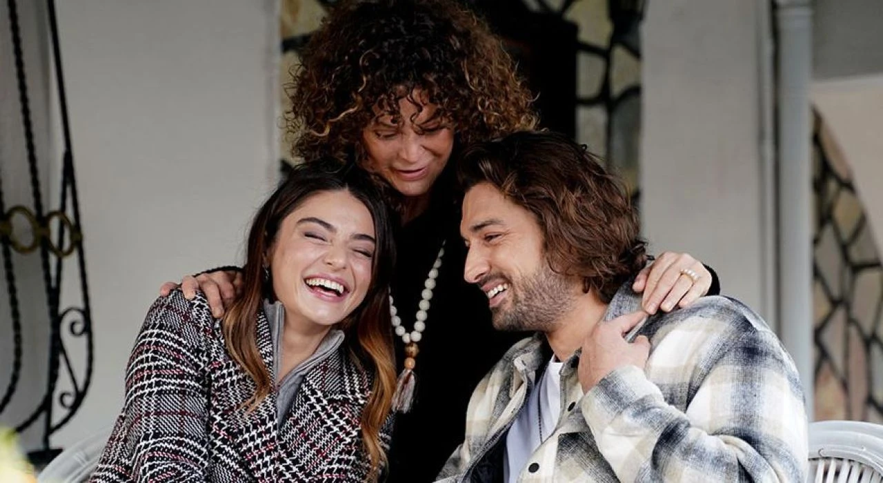 Ada Masalı dizisi <a href=