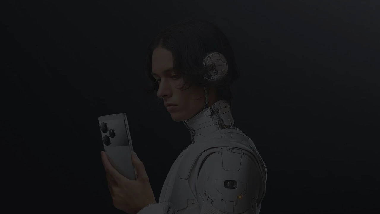 Amiral gemisi katilleri Realme GT 6 ve GT 6T tanıtıldı - 2. Resim