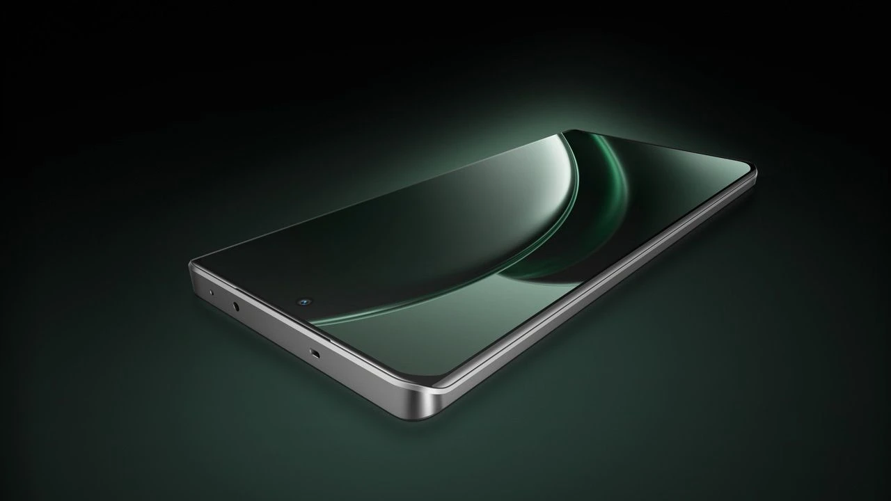 Amiral gemisi katilleri Realme GT 6 ve GT 6T tanıtıldı - 3. Resim