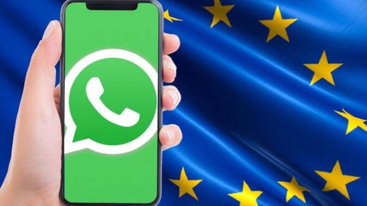 Avrupa, WhatsApp mesajlarınızı okumak istiyor! Yeni düzenleme tepki çekti