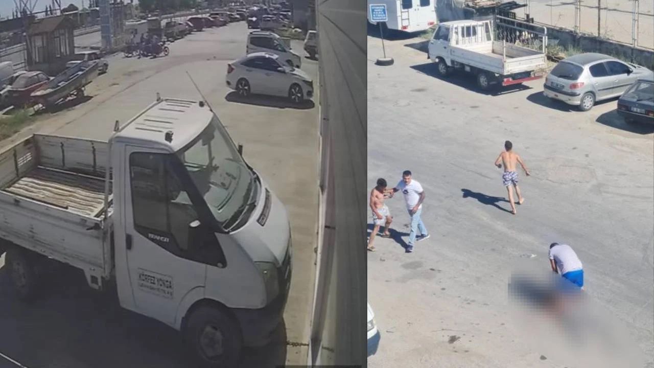 Balıkesir&#039;de silahlı çatışma: 2 kişi hayatını kaybetti, 4 kişi gözaltında