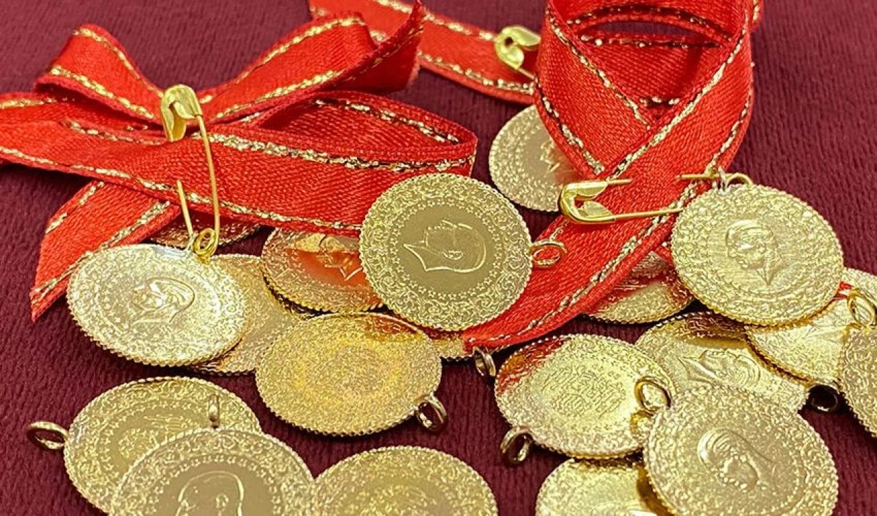 Bayram sonrası altın ve dolarda son durum! Gözler Bakan Şimşek'in Londra temaslarında