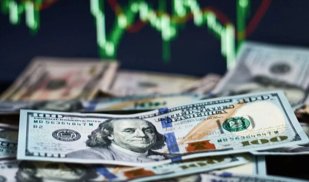 Bayram sonrası altın ve dolarda son durum! Gözler Bakan Şimşek'in Londra temaslarında