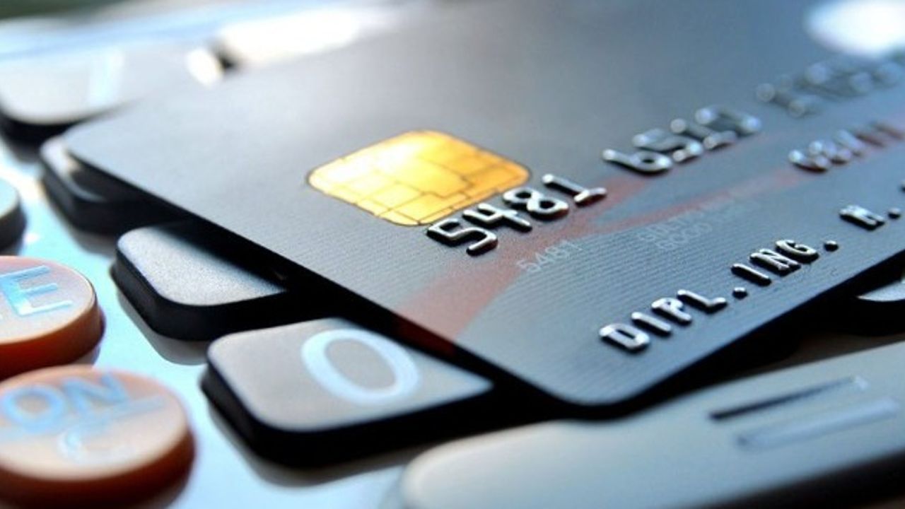 BDDK kredi kartı limitleri için harekete geçiyor! Bankalara yazı gitti tam 8 katı olacak