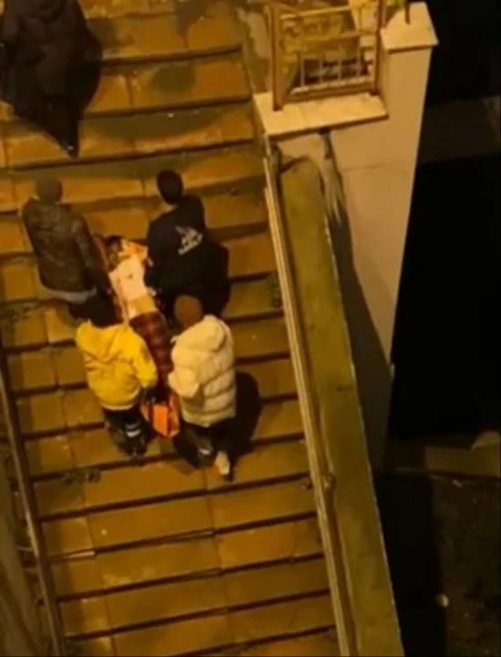 Bıçaklanan üniversite öğrencisi Aslıhan davasında kaos! Şoke eden gelişme..