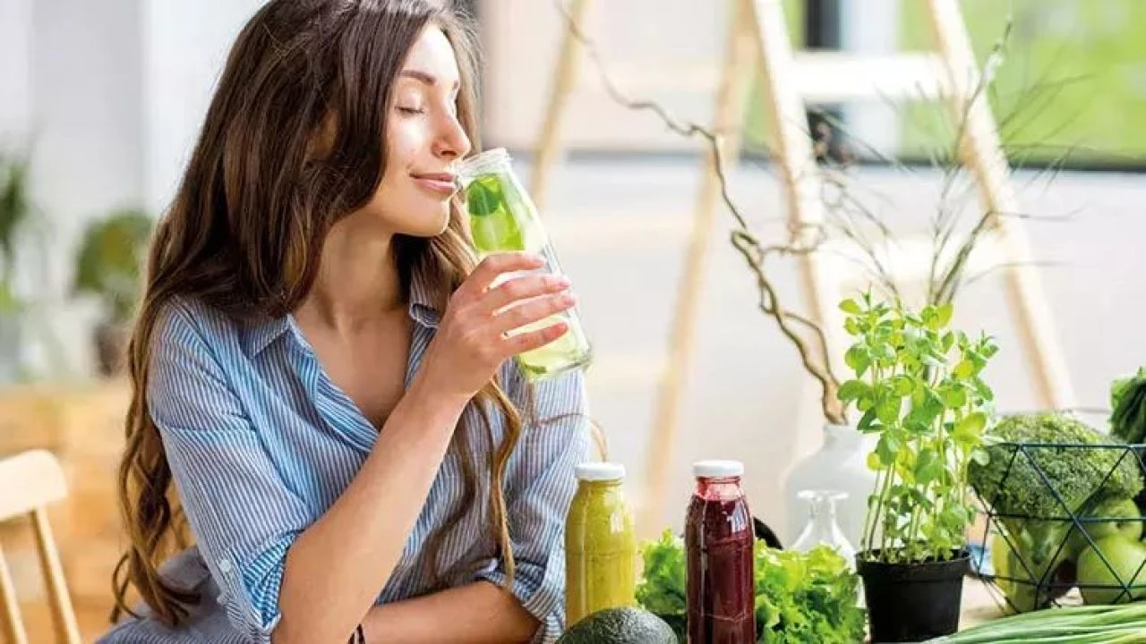Diyet yapanlar dikkat! Limon ve detoks sularını boşuna içiyormuşuz - 1. Resim