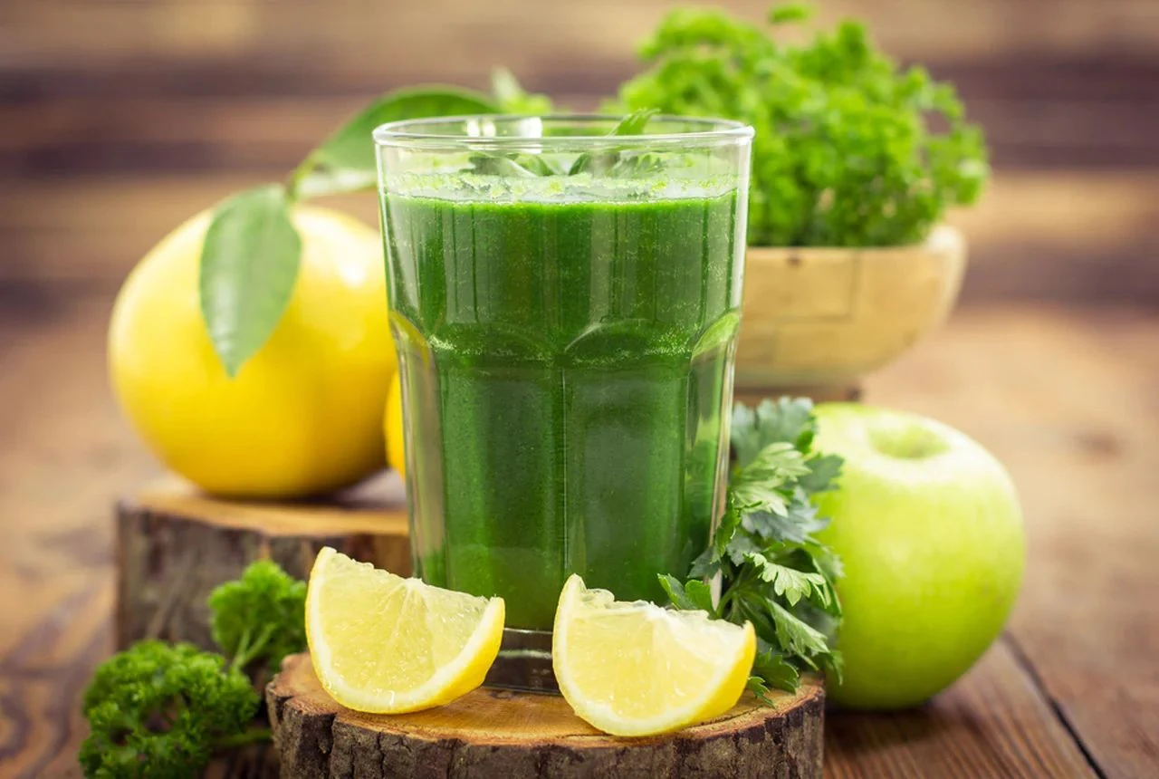Diyet yapanlar dikkat! Limon ve detoks sularını boşuna içiyormuşuz - 3. Resim