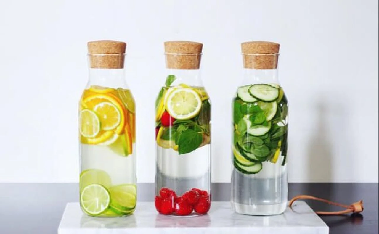 Diyet yapanlar dikkat! Limon ve detoks sularını boşuna içiyormuşuz - 2. Resim