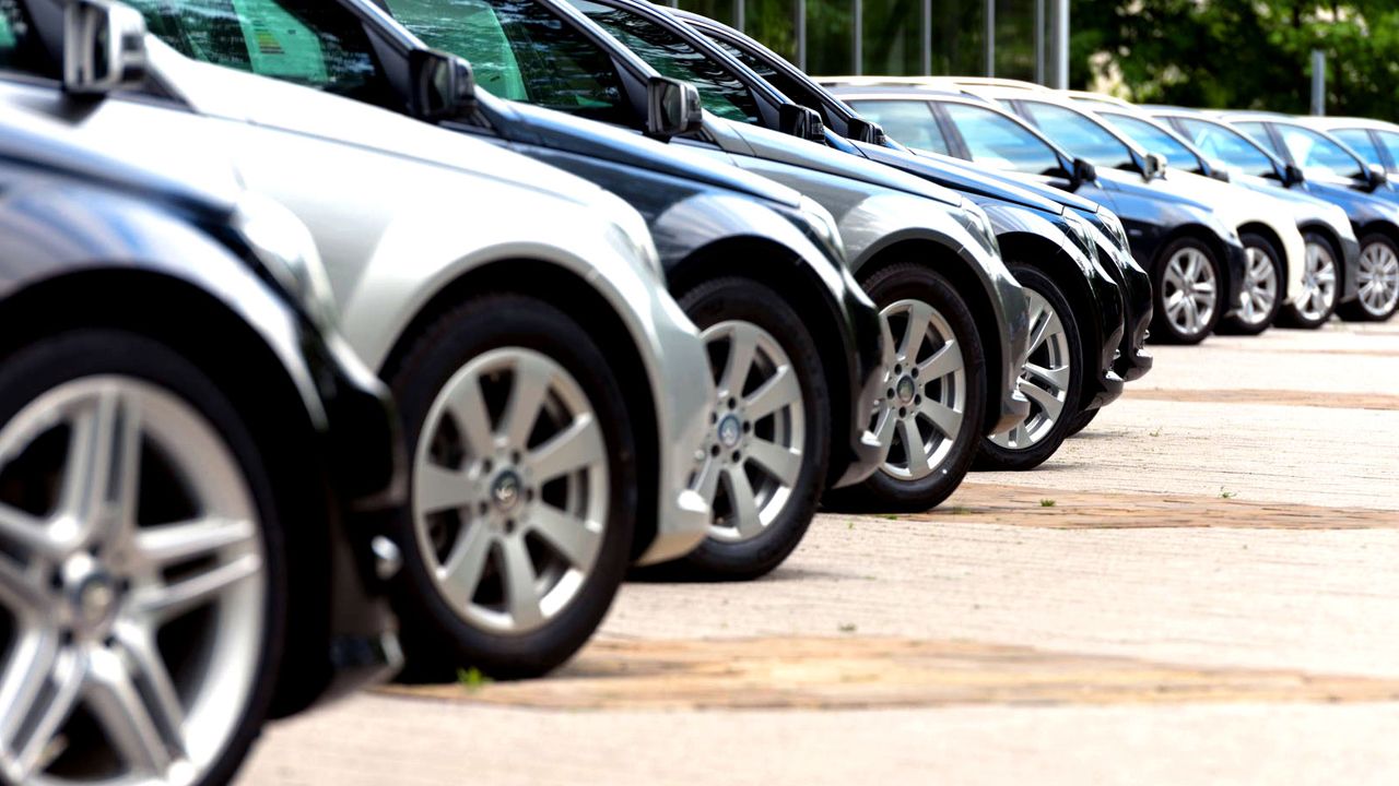 Elektrikli ve hibrit araçlar otomobil pazarını ele geçiriyor
