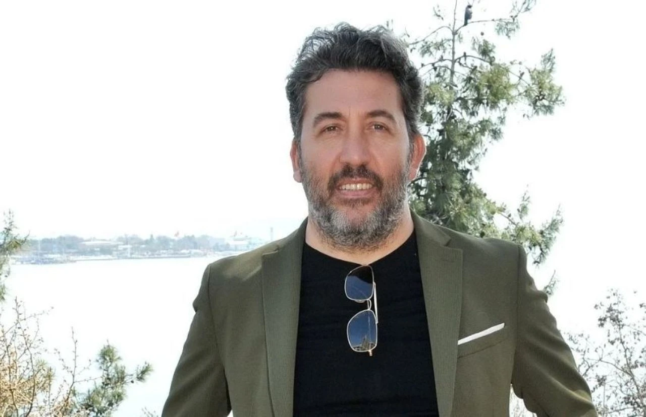 Emre Kınay yapımcılara sitem etti: Satın alınmış takipçili oyuncular - 2. Resim