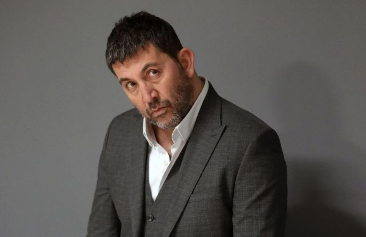 Emre Kınay yapımcılara sitem etti: Satın alınmış takipçili oyuncular - 1. Resim