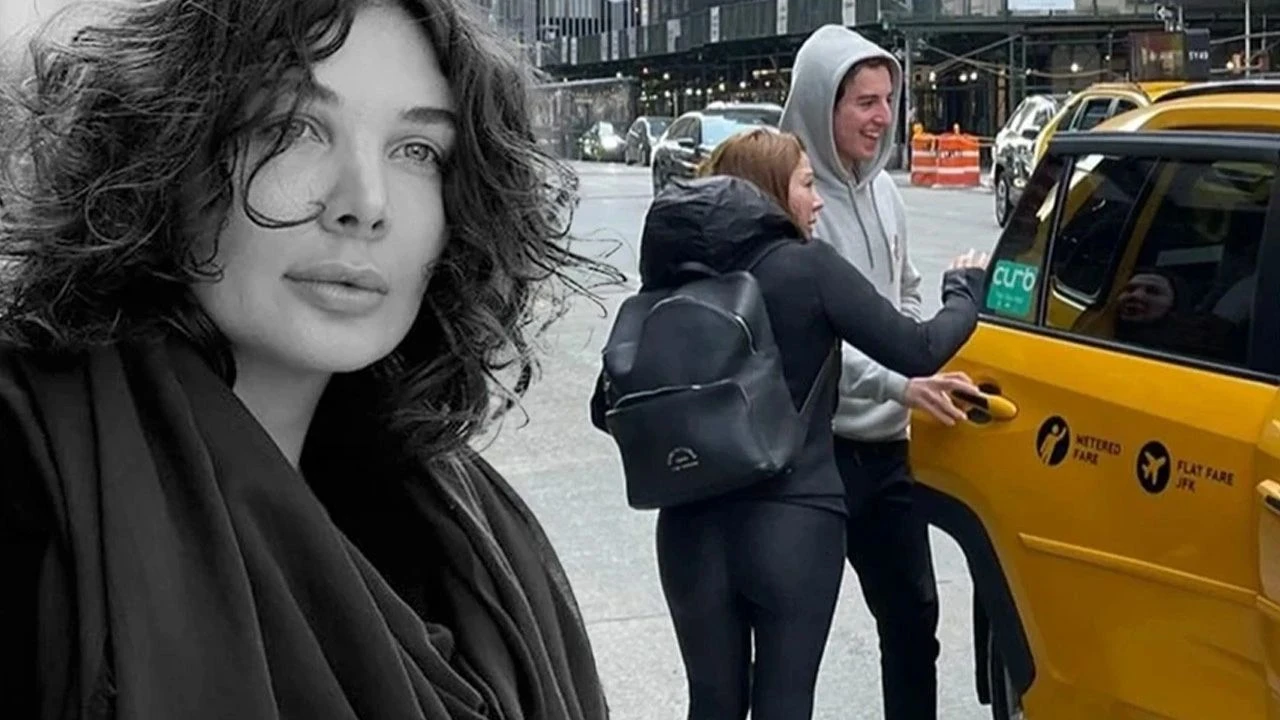 Eylem Tok'un oğlu Timur Cihantimur'un tutukluluğunun devam kararı verildi 