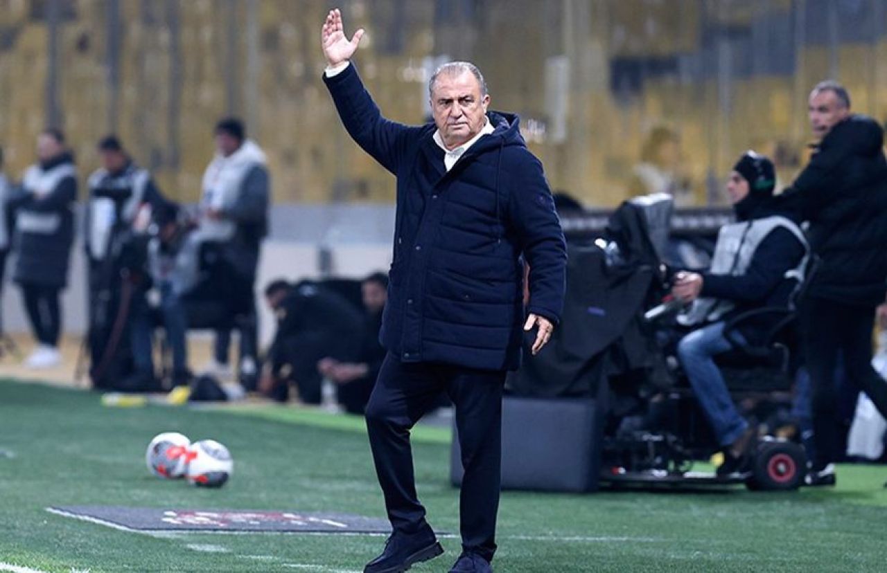 Fatih Terim'in yeni adresini duyurdular! 'Anlaşma sağlandı' - 1. Resim