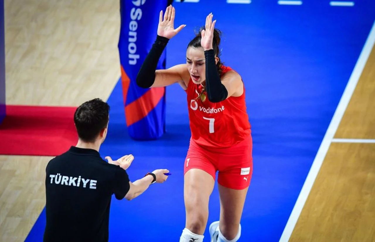 Filenin Sultanları'na Hande Baladın'dan kötü haber: Sakatlığı ciddi!