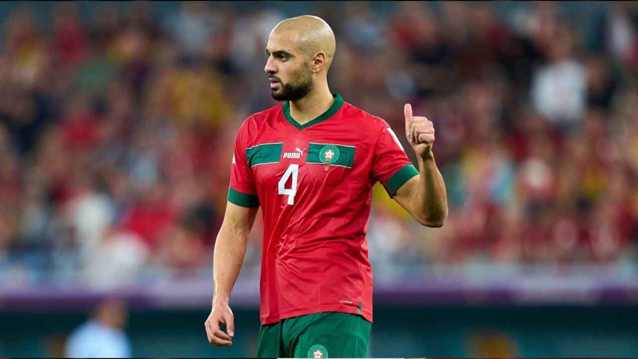 Galatasaray, Sofyan Amrabat transferinde sona yaklaştı