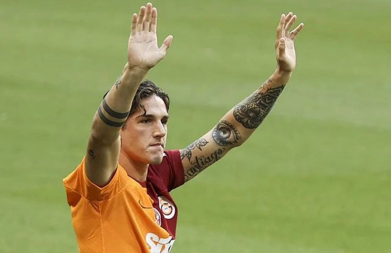 Galatasaray'ın kasasını Zaniolo dolduracak! 3 kulüple masaya oturuluyor