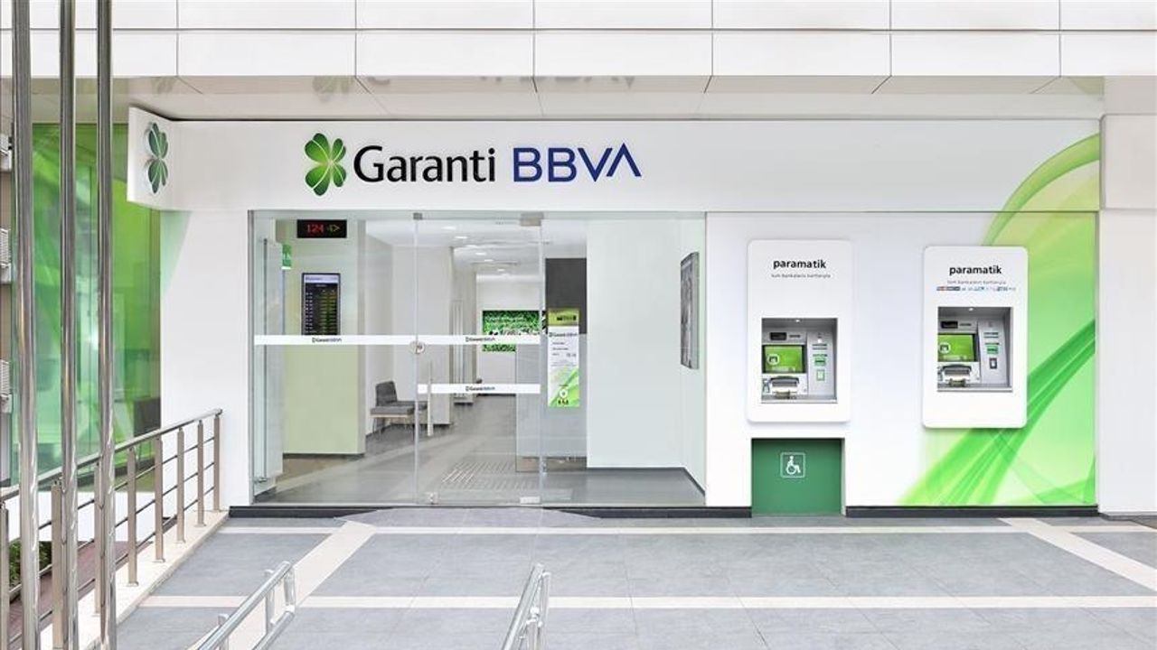 Garanti BBVA, Vodafone hatlı müşterilerine 700 TL verecek