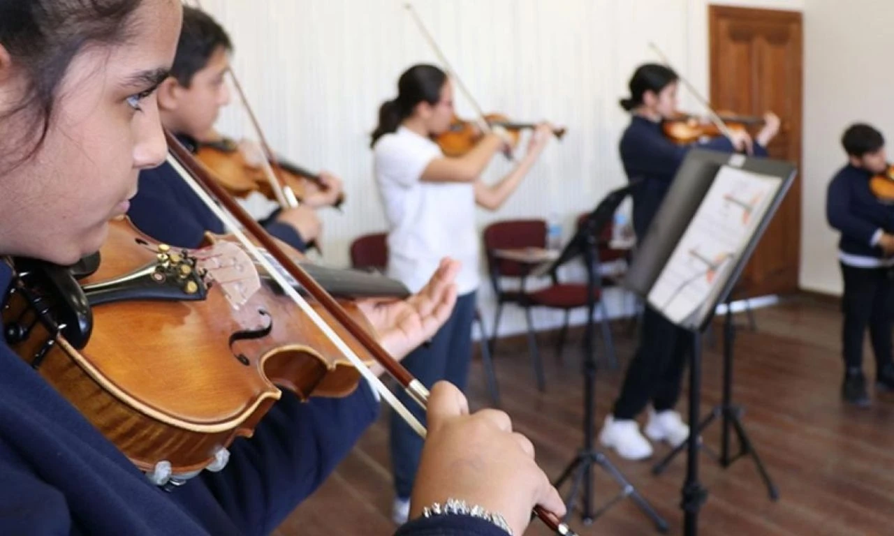 Gençlik Yaz Okulları bu yıl ilk kez hizmet verecek! Bakan Bak müjdeyi verdi