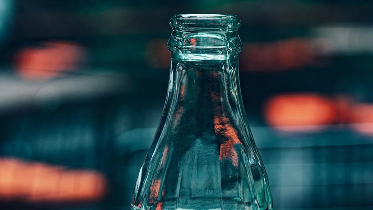 Geri dönüşüm para iadesi, depozito sistemiyle 2025 yılında başlıyor - 1. Resim