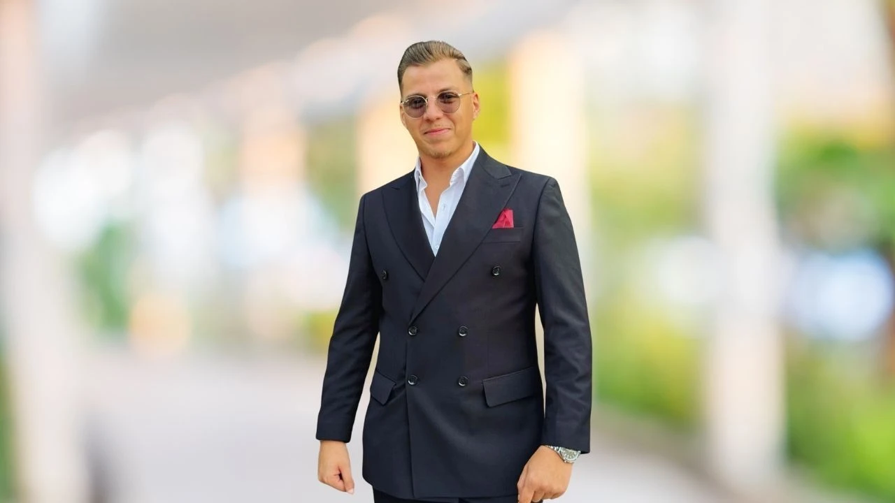 Halil Koçyiğit “Sokak hayvanları için kalıcı çözüm, kısırlaştırma seferberliği” - 1. Resim