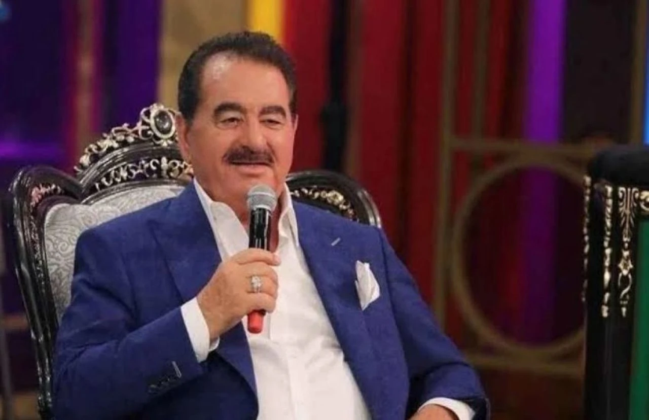 İbrahim Tatlıses ''Bayramı göremediler'' demişti! Hasan Bora'nın oğlu Cem Bora'dan cevap geldi