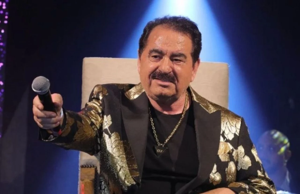 İbrahim Tatlıses ''Bayramı göremediler'' demişti! Hasan Bora'nın oğlu Cem Bora'dan cevap geldi