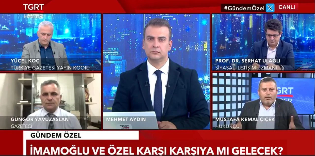 İmamoğlu’ndan Kılıçdaroğlu hamlesi: Özel-Erdoğan görüşmesinden rahatsız!