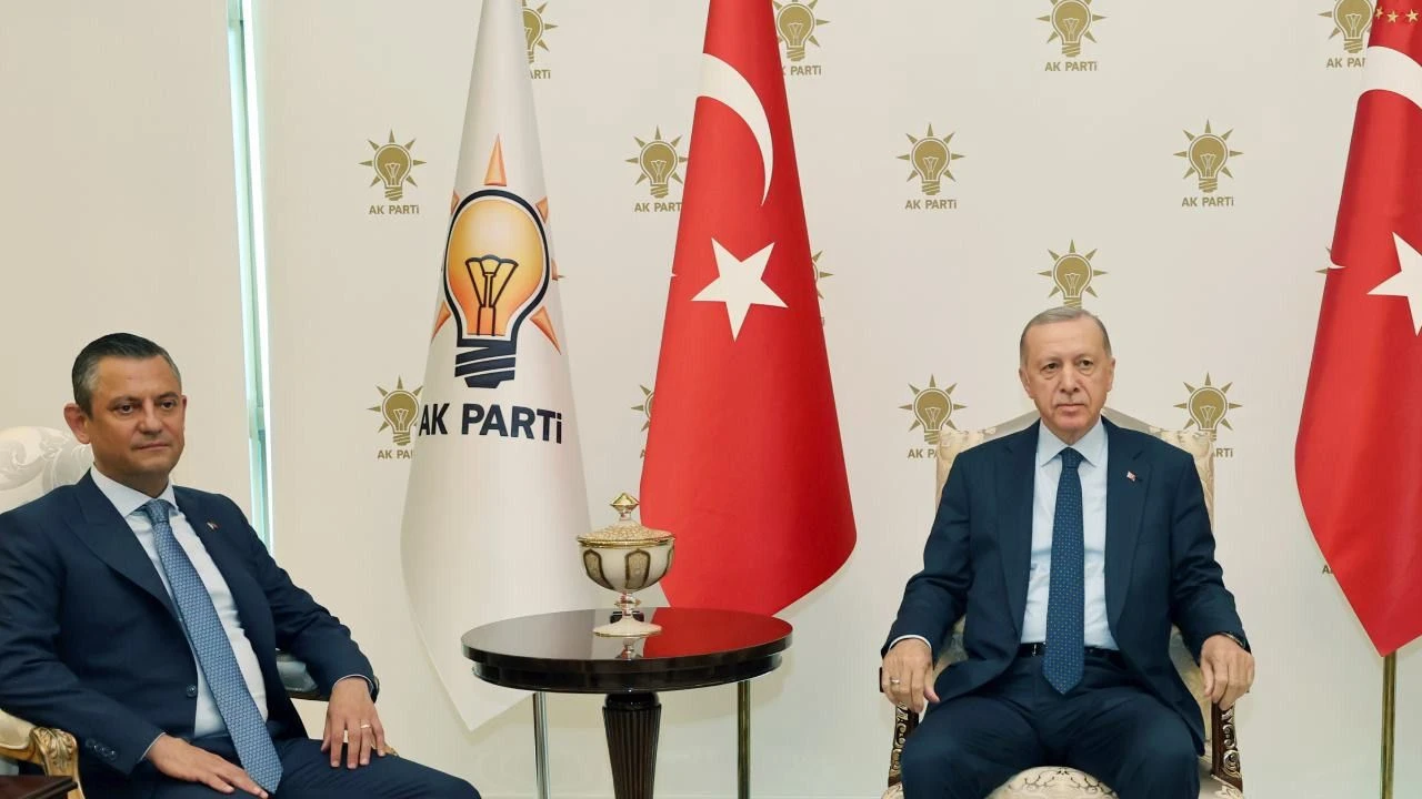 İmamoğlu’ndan Kılıçdaroğlu hamlesi: Özel-Erdoğan görüşmesinden rahatsız!