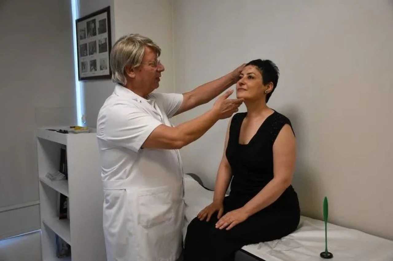 İnanılmaz ama gerçek! 42 yıldır et kokusu alıyordu tümörden 'kazayla' kurtuldu