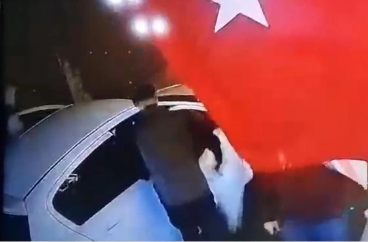 İstanbul'da aksiyon filmlerini aratmayacak olay! Önce otele götürdü sonra aracını çaldı