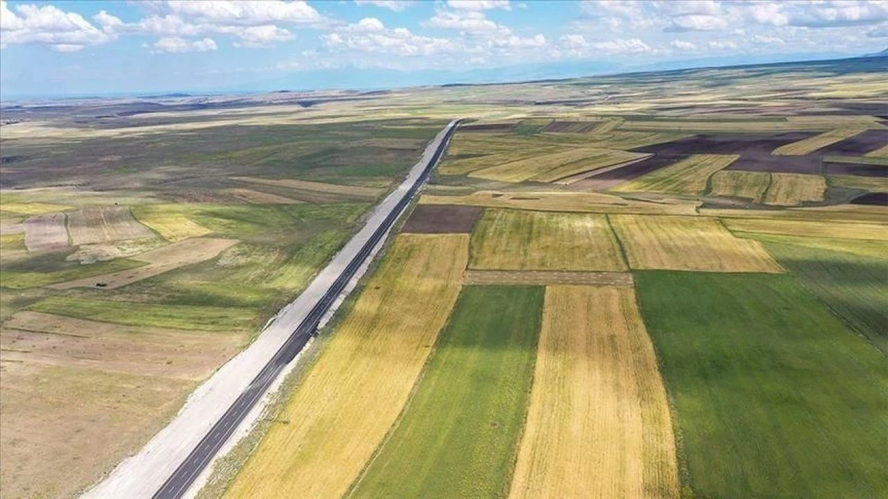 İzmir ve Antalya'da 40 adet arsa ve arazi satışa çıktı!  55 bin TL'den başlıyor - 1. Resim