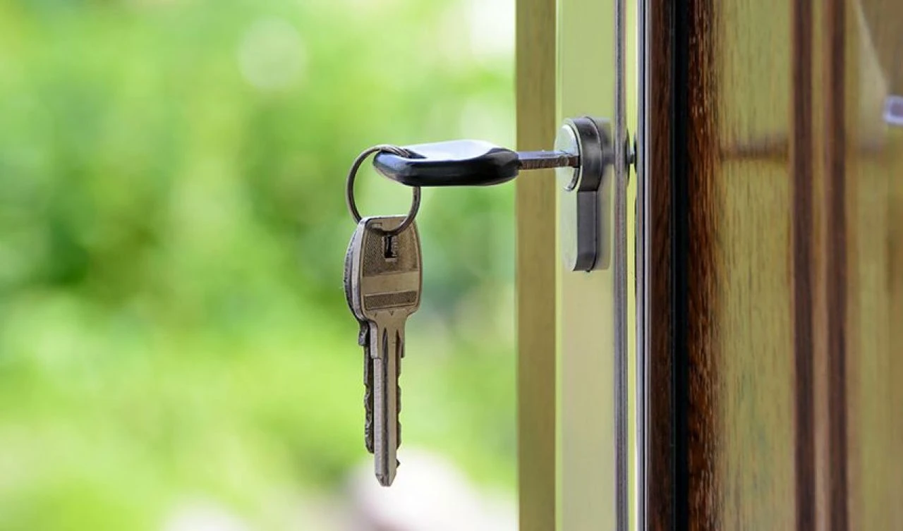 Konut kredi faizleri hem can hem cep yakıyor, iki oda bir salon resmen hayal oldu