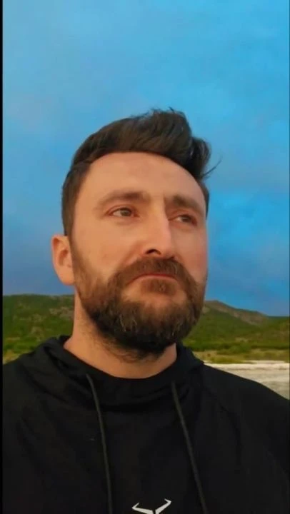 Salda Gölü'ndeki kahraman o anları ağlayarak anlattı! Çocuğun yüzünü unutamıyorum