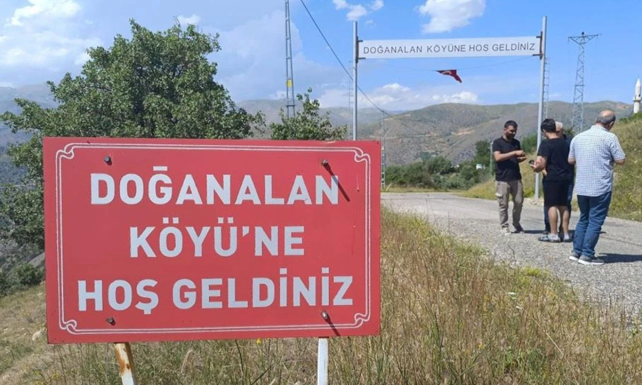 Sigara içenlere karşı savaş açtılar! Koca köyde sadece 4 kişi tüketiyor - 2. Resim