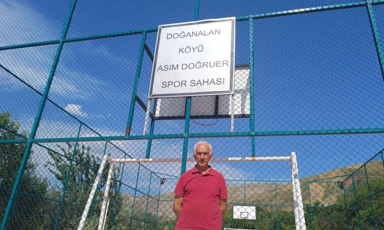 Sigara içenlere karşı savaş açtılar! Koca köyde sadece 4 kişi tüketiyor - 1. Resim