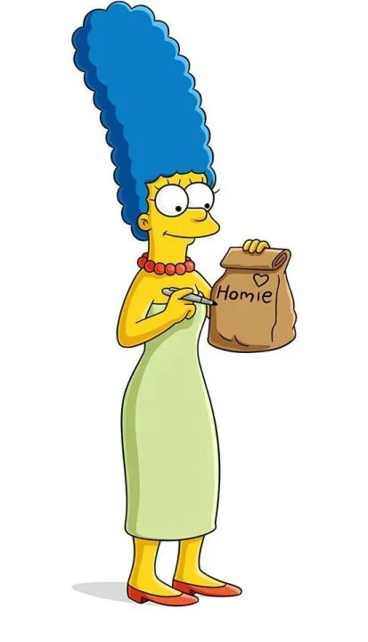 Simpsons kehaneti 3.500 yıllık Mısır mezarında ortaya çıktı! Görenler küçük dillerini yuttu - 2. Resim