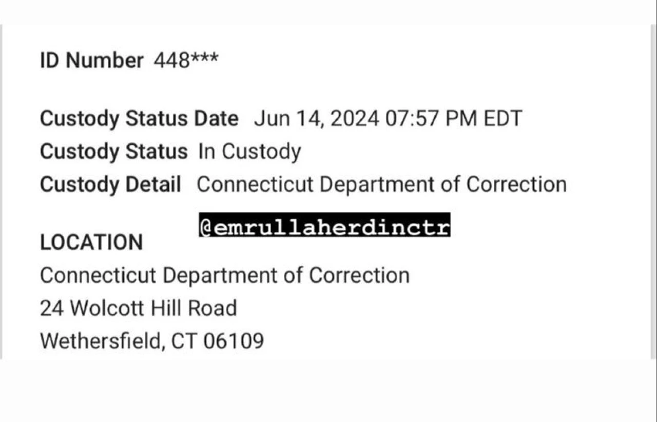 Timur Cihantimur'un cezaevinde çekilmiş fotoğrafı ortaya çıktı! Eylem Tok ve oğlu ikinci kez hakim karşısına çıkacak