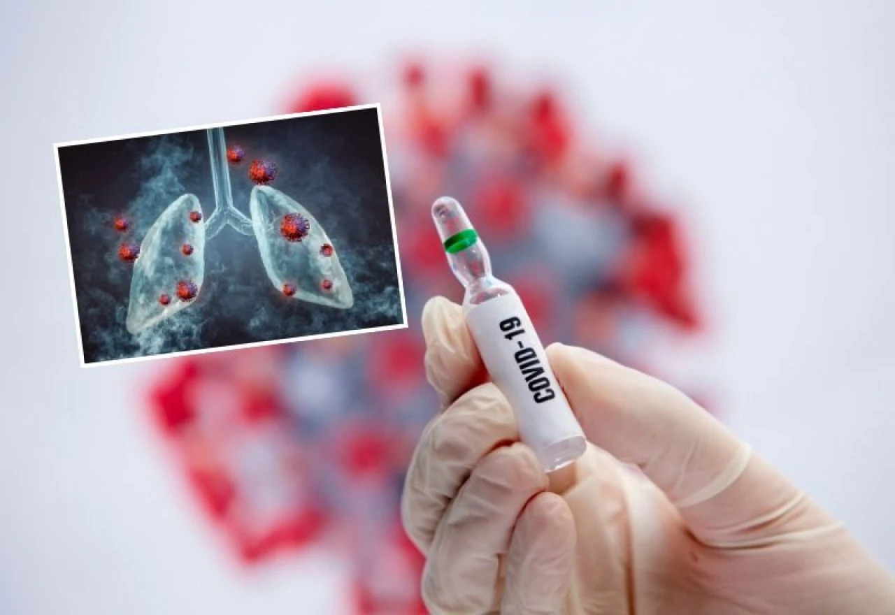 Yeni Covid varyantı KP.3 ABD'yi etkisi altına aldı! Belirtileri arasında kas ağrısı ve nefes darlığı bulunuyor