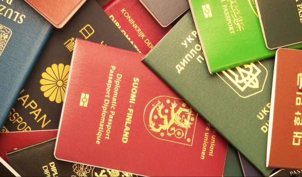 Yurt dışı çıkış harcının 3 bin TL olacağı ve her yıl artacağı iddia edildi - 2. Resim