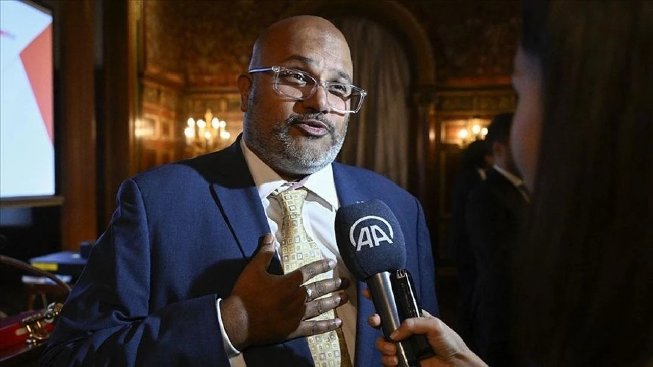 23-26 Haziran'da yapılacak SelectUSA Yatırım Zirvesi'nde Türkiye ile ABD arasında 1 milyar dolarlık yatırım bekleniyor - 1. Resim