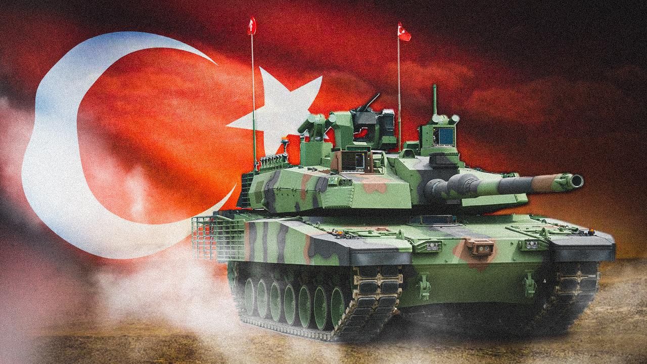 ABD basını Altay tankına methiyeler dizdi! Kendi sınıfının zirvesinde