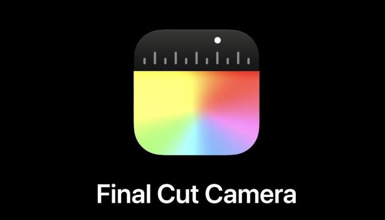 Apple, yeni Final Cut Camera uygulamasını ücretsiz olarak yayınladı - 1. Resim