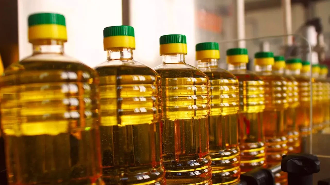 Ayçiçek yağı fiyatlarındaki artış market raflarına yansıyacak - 1. Resim